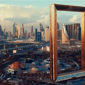 Desert Safari Dubai