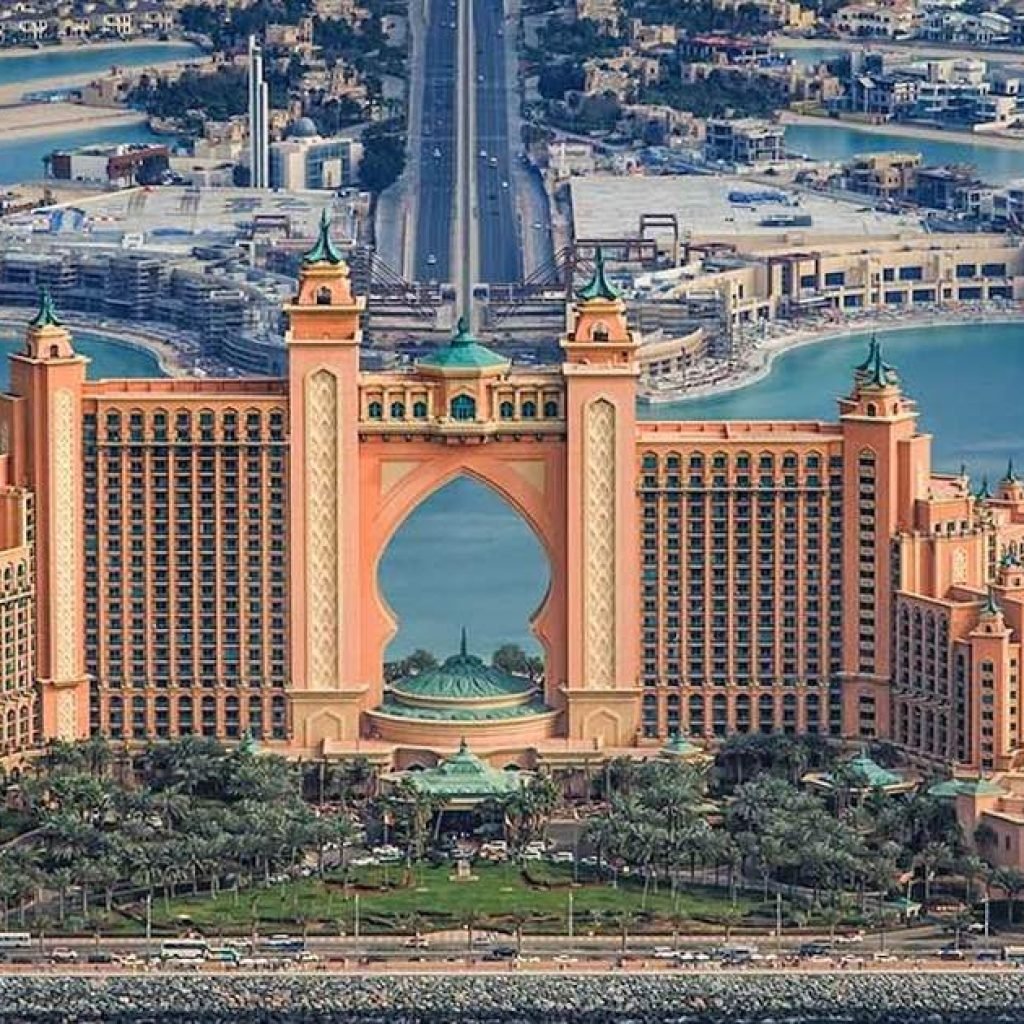 Dubai-City-Tour-with-Desert-Explorer-Tourism