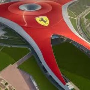 Abu Dhabi Tour Package