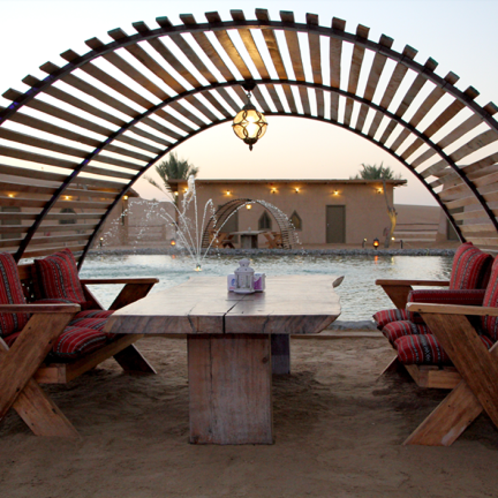 heritage village dubai deals