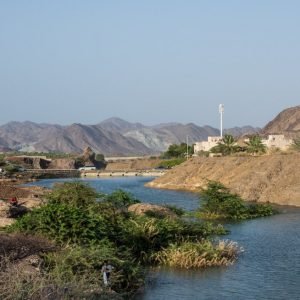 hatta lake