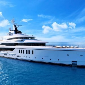 private yachts