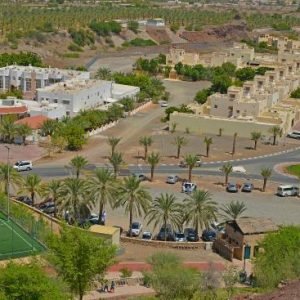 hatta city tour