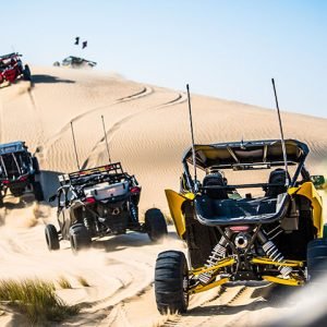 4 seater dune buggy dubai