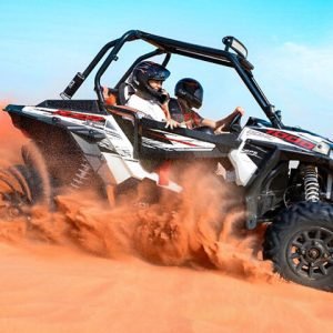 polaris-2seater