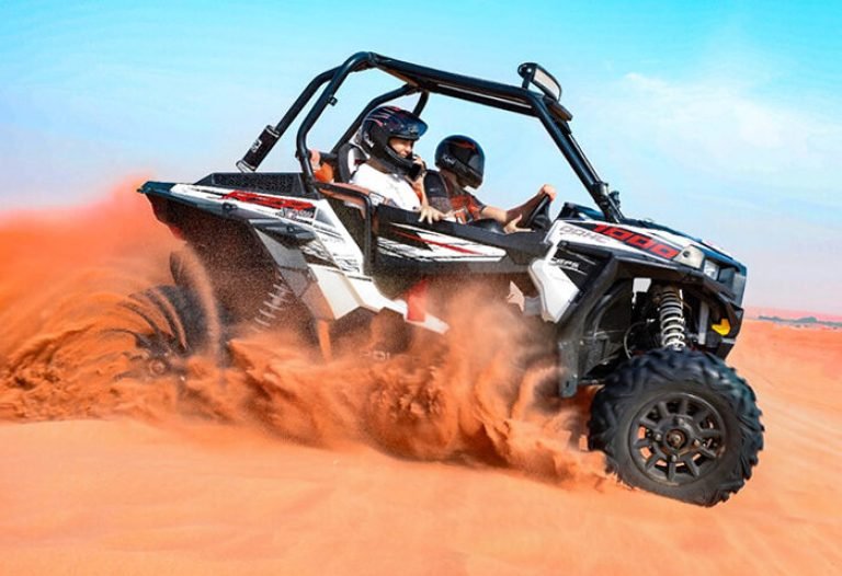 polaris-2seater