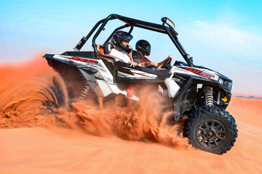 polaris-2seater