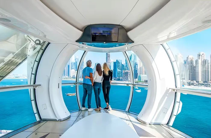 Ain Dubai