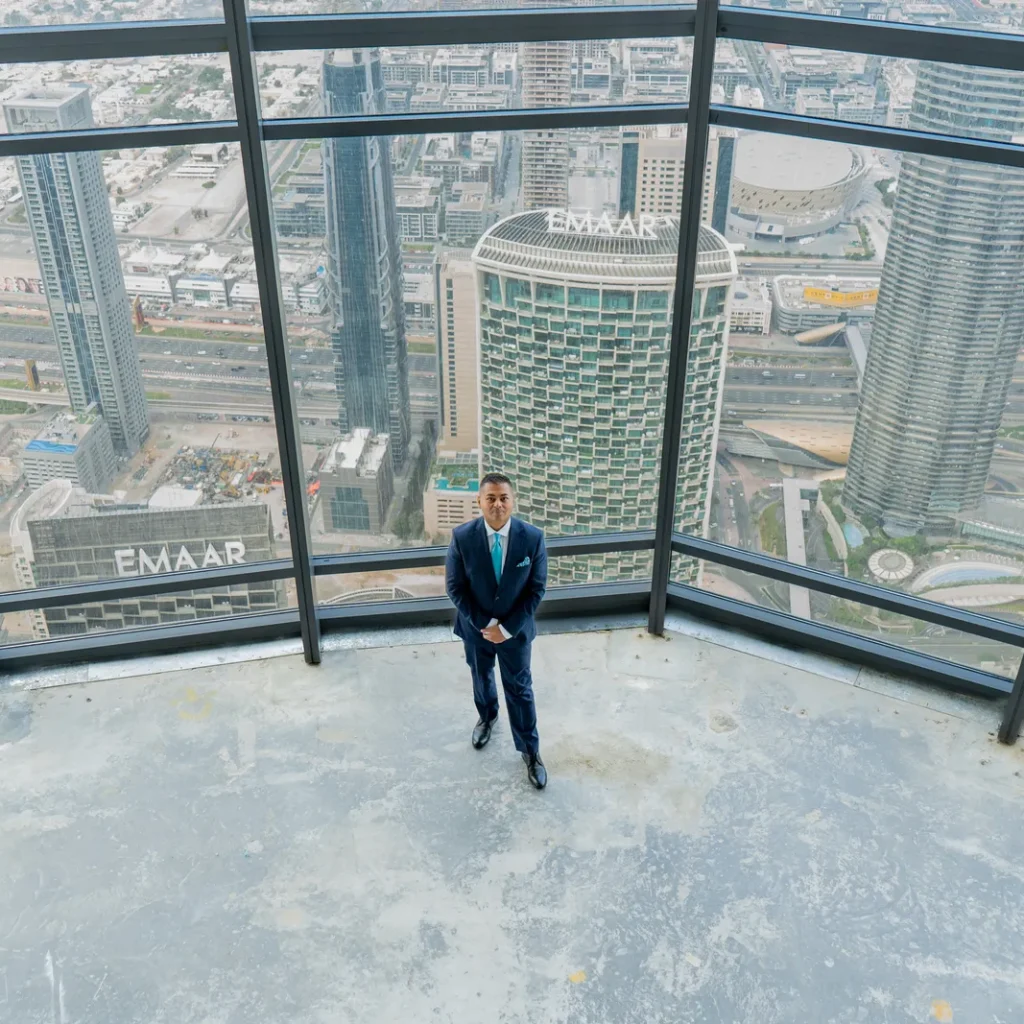 burj khalifa 2