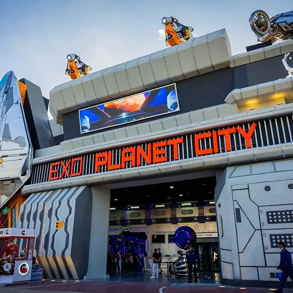 global-village-dubai-exo-planet-city