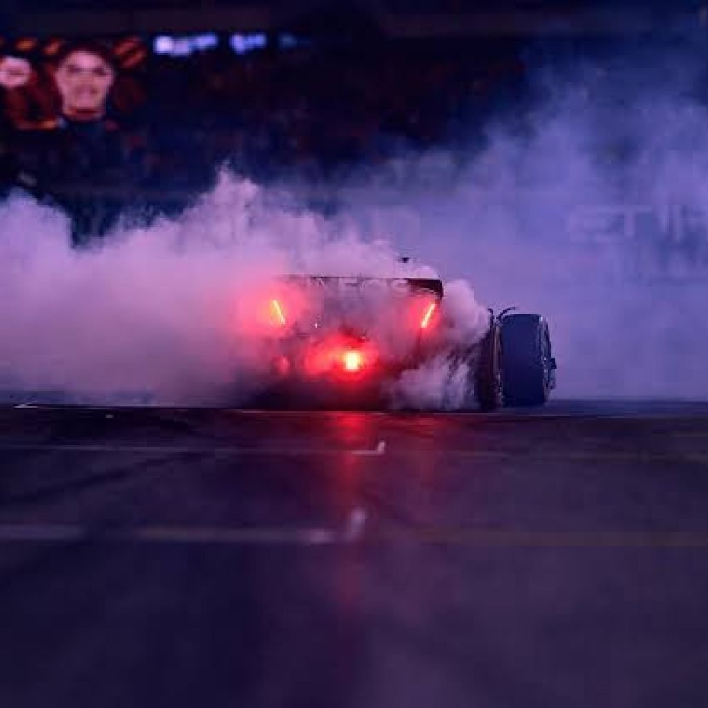 Formula 1 Abu Dhabi Grand Prix 2026 Tickets & Hospitality