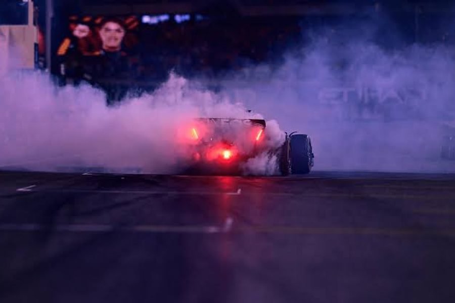 Formula 1 Abu Dhabi Grand Prix 2026 Tickets & Hospitality