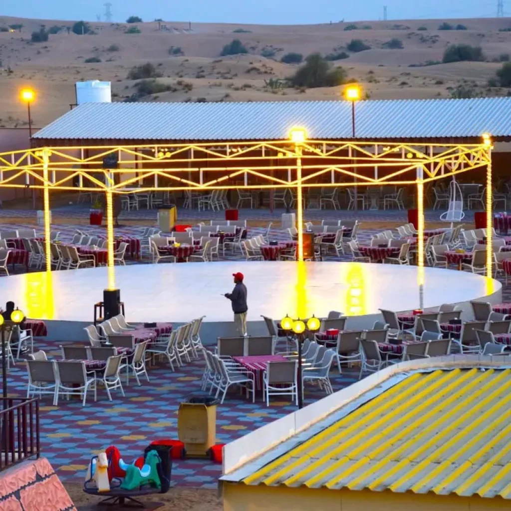 total-support-camp-live-show-stage